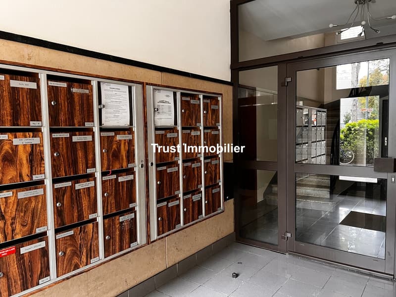 4048. Appartement lumineux de 77 m² au coeur d'Annecy (9)