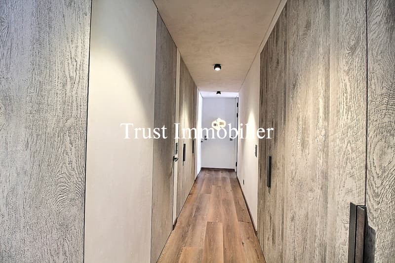 5000. Appartement luxueux de 270 m2 habitable au centre de Crans (12)