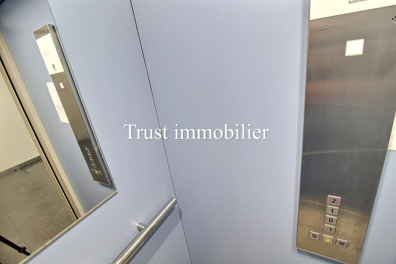 9003. EXCLUSIVITE. IMMEUBLE DE RENDEMENT. VALAIS, Conthey (7)