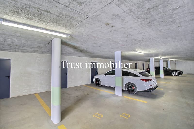 9003. EXCLUSIVITE. IMMEUBLE DE RENDEMENT. VALAIS, Conthey (12)