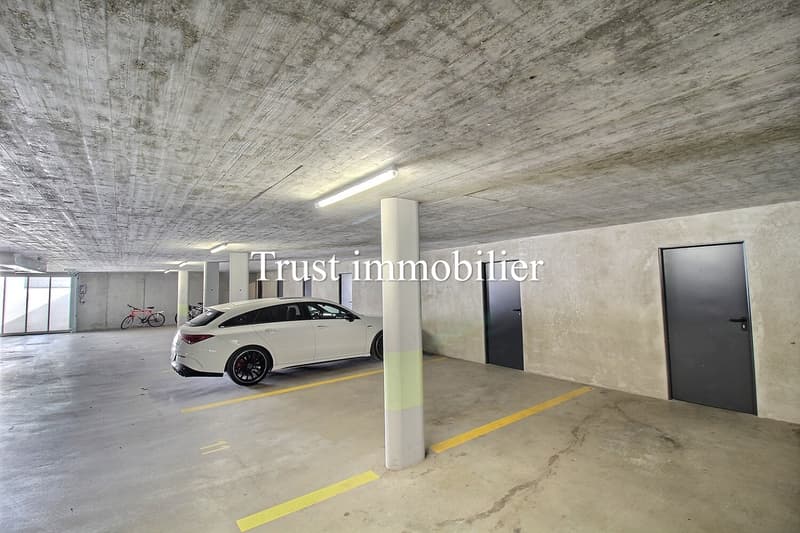 9003. EXCLUSIVITE. IMMEUBLE DE RENDEMENT. VALAIS, Conthey (5)