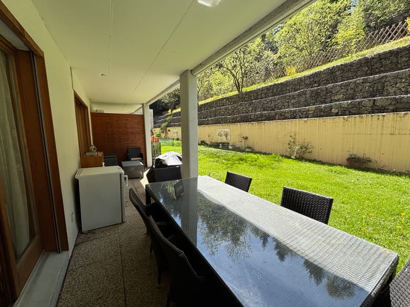 2001M. Torgon. Charming 2.5-room apartment with terrace (9)
