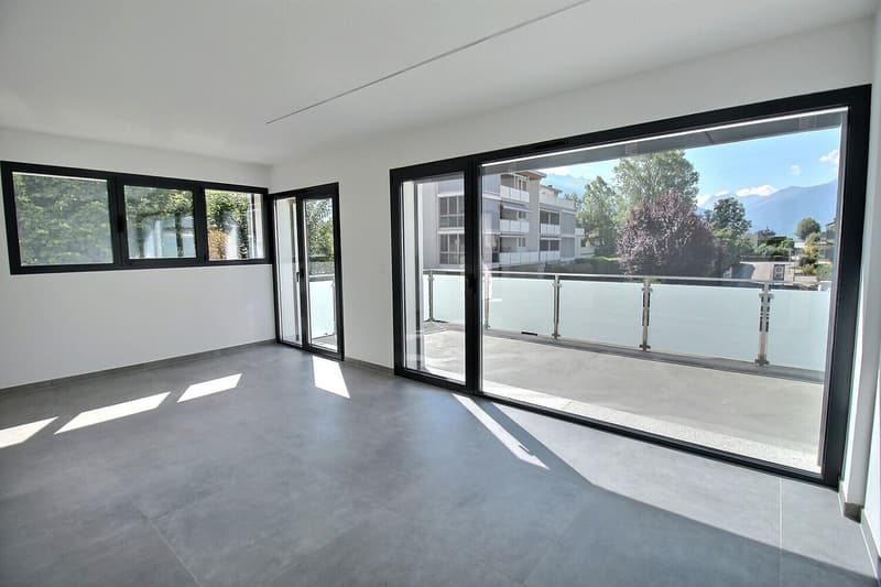 2002M.Grimisuat.Villa a schiera nuova e moderna (4)