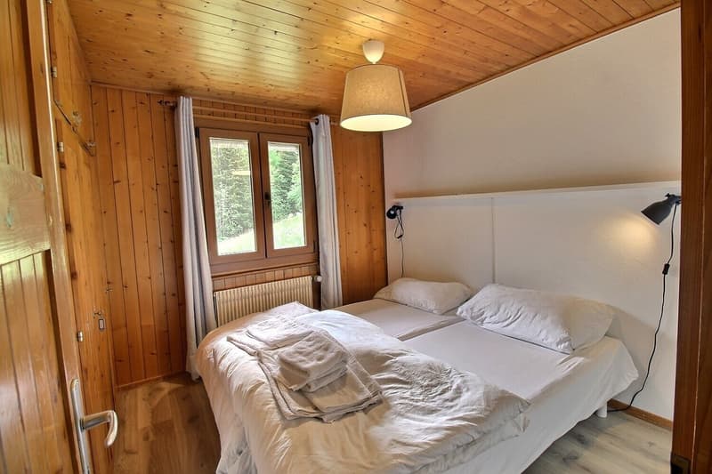 2004M.LA TZOUMAZ.Chalet autentico nel cuore delle Alpi vallesane (5)