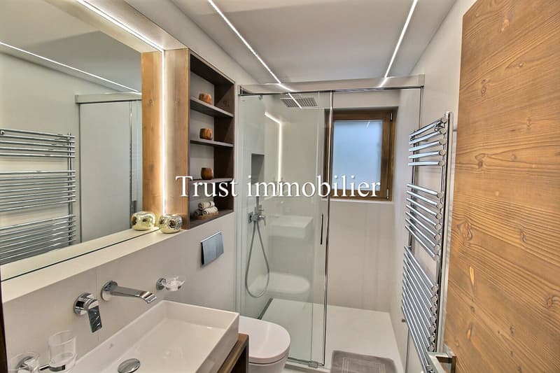 3008L. Location à l'année. Appartement entièrement rénové (12)