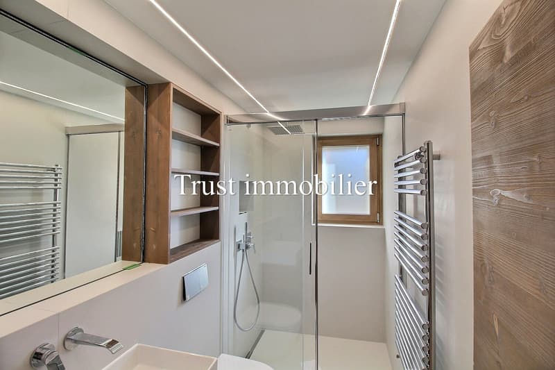3008L. Location à l'année. Appartement entièrement rénové (7)