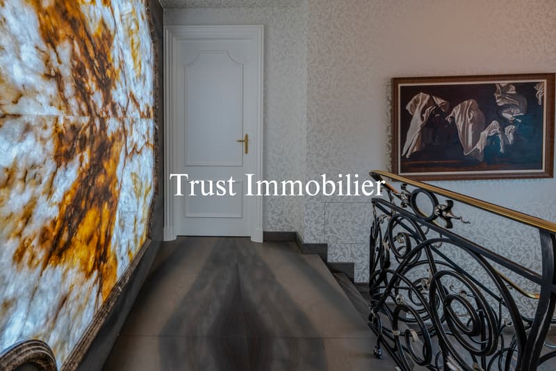 5002. Penthouse d'exception au coeur de Montreux (11)