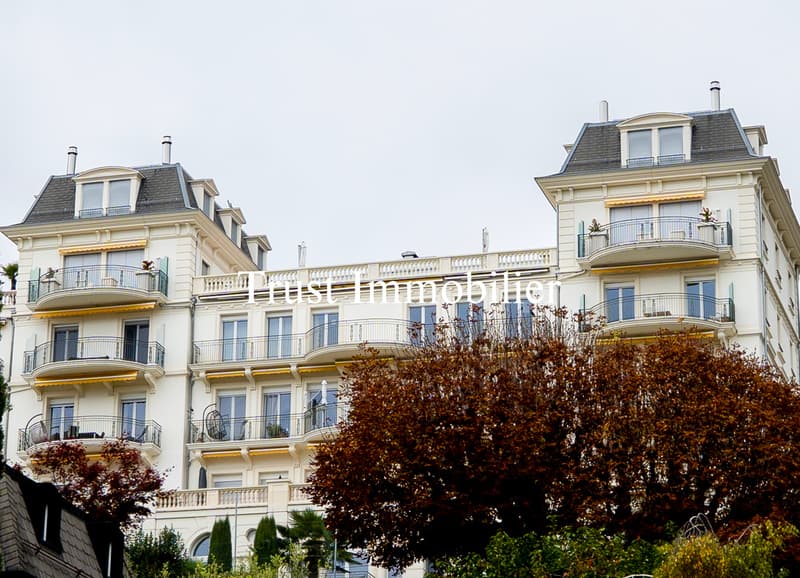 5002. Penthouse d'exception au coeur de Montreux (6)
