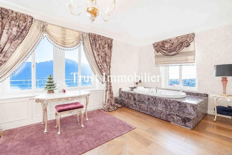 5002. Penthouse d'exception au coeur de Montreux (12)