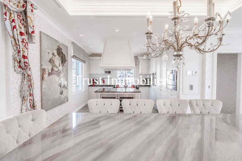 5002. Penthouse d'exception au coeur de Montreux (8)