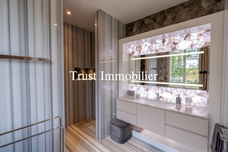 5002. Penthouse d'exception au coeur de Montreux (4)