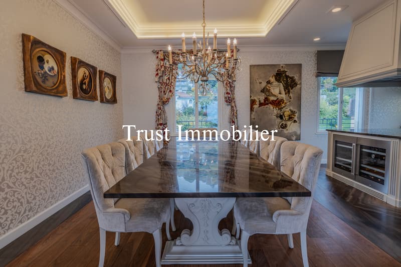 5002. Penthouse d'exception au coeur de Montreux (7)