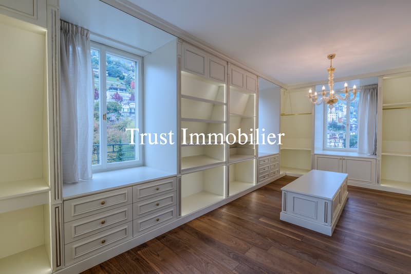 5002. Penthouse d'exception au coeur de Montreux (13)
