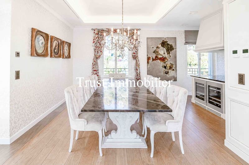 5002. Penthouse d'exception au coeur de Montreux (7)