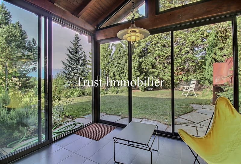 6002. Bright house with panoramic view of the mountains (6)