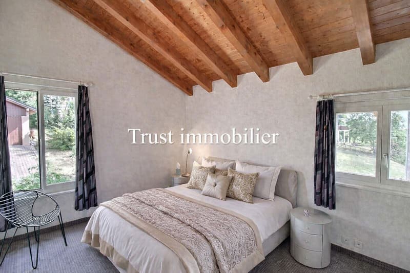 6002. Bright house with panoramic view of the mountains (10)
