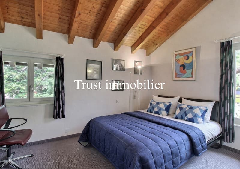 6002. Bright house with panoramic view of the mountains (11)