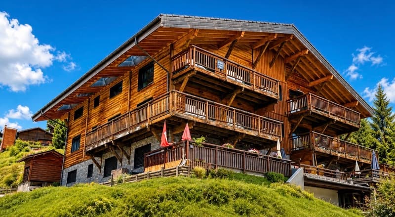 2010M-Gryon-Appartement luxueux (12)