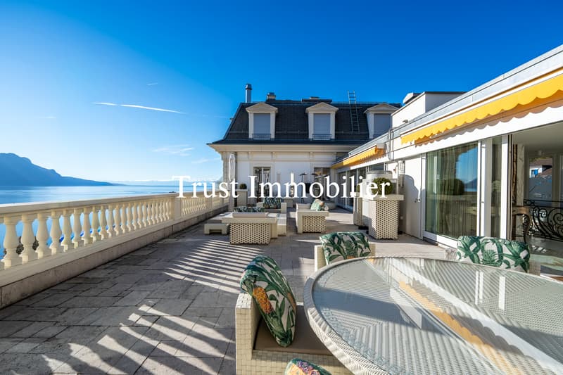 5002. Penthouse d'exception au coeur de Montreux (3)