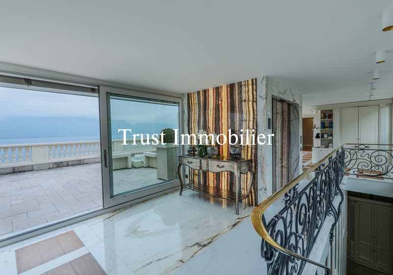 5002. Penthouse d'exception au coeur de Montreux (5)