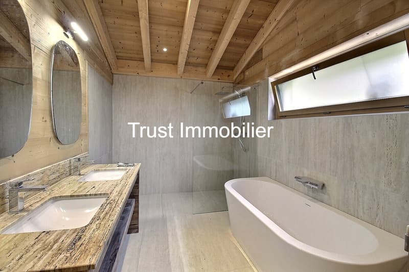 6002M-Gryon-Renovated 5.5 room chalet (11)