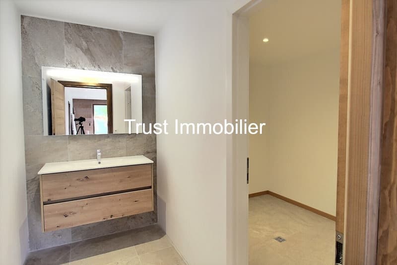 6002M-Gryon-Renovated 5.5 room chalet (10)