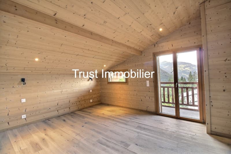6002M-Gryon-Renovated 5.5 room chalet (5)
