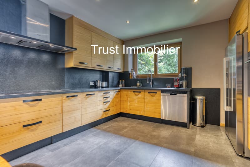 6001M-Gryon-Luxurious 450m2 house (7)