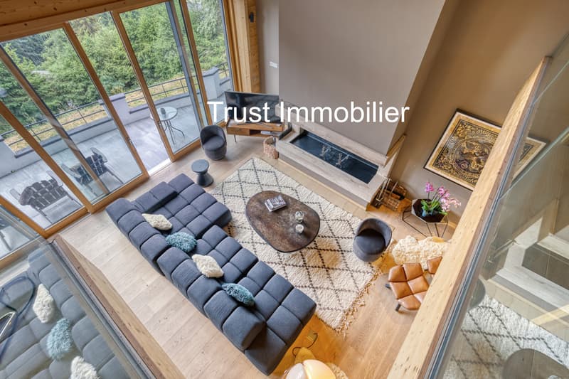 6001M-Gryon-Luxurious 450m2 house (5)