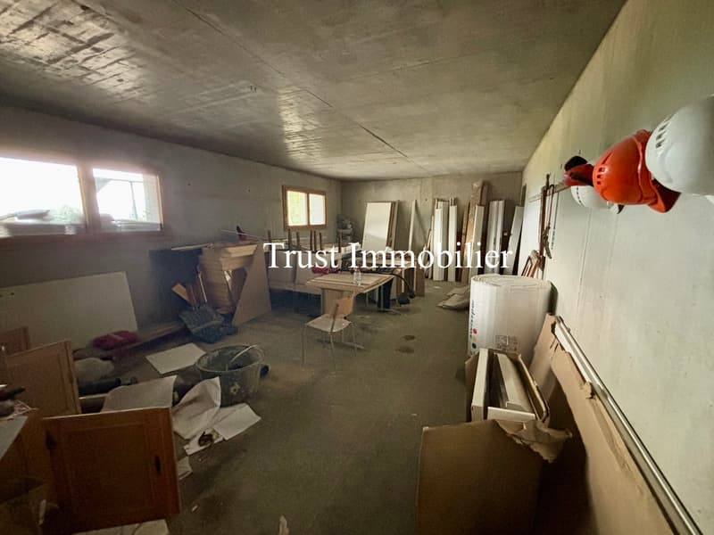6006M-Gryon-Grand Chalet avec travaux a finir (4)