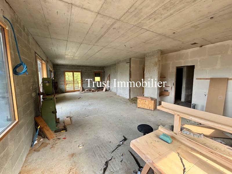 6006M-Gryon-Grand Chalet avec travaux a finir (3)