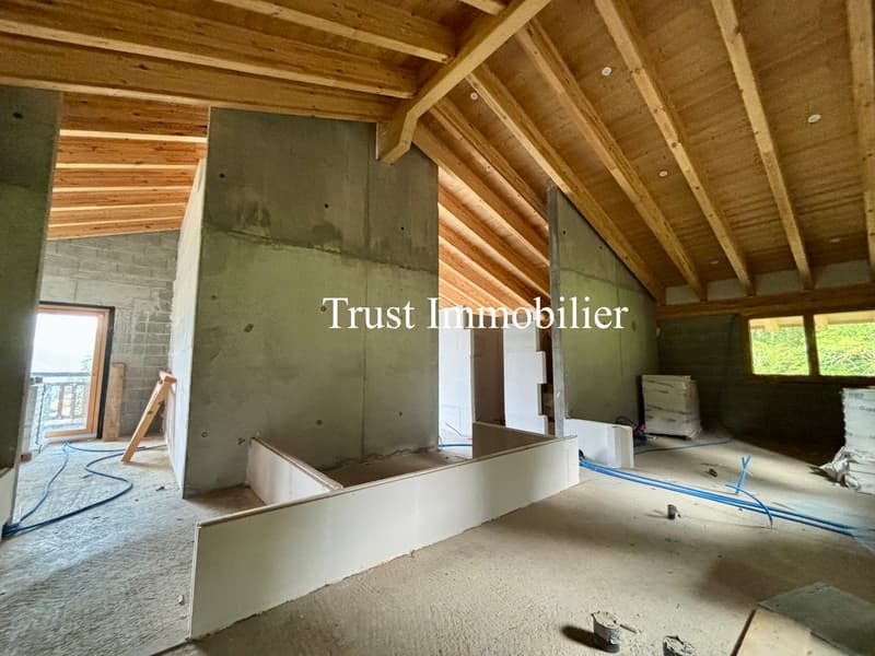 6006M-Gryon-Grand Chalet avec travaux a finir (5)