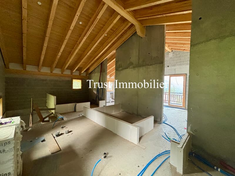 6006M-Gryon-Grand Chalet avec travaux a finir (6)
