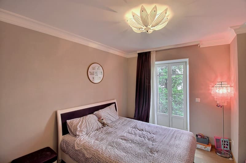 4002. Appartement moderne au centre de Montreux, vue lac (7)