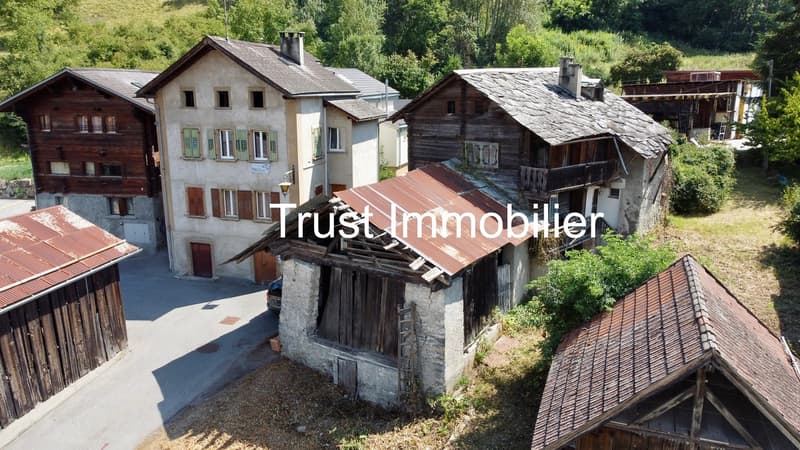 6007M-Chalais-Projet immobilier d'exception (2)
