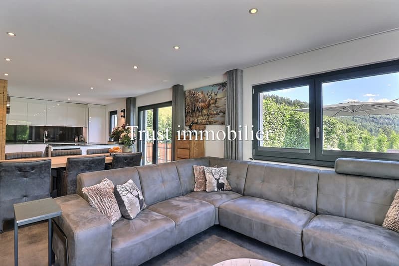 6016. Occasion unique pour cette maison prête à emménager (7)