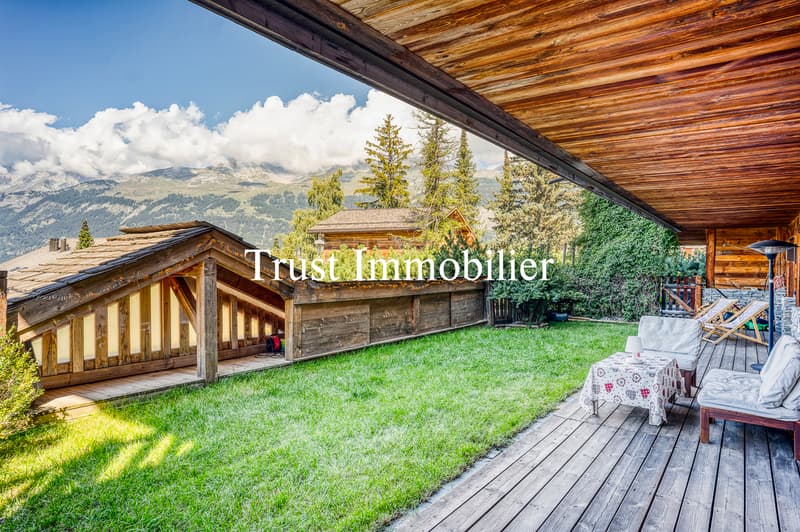 4009. Magnifique Appartement au Sein d'une Résidence de Prestige (4)