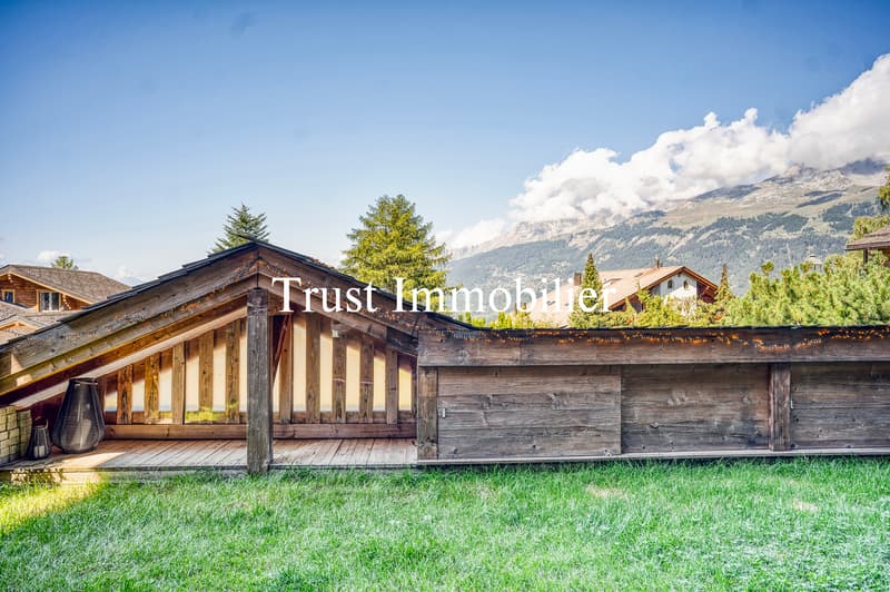 4009. Magnifique Appartement au Sein d'une Résidence de Prestige (11)
