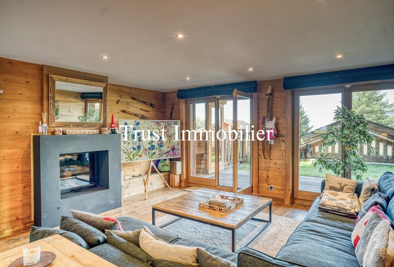 4009. Magnifique Appartement au Sein d'une Résidence de Prestige (5)