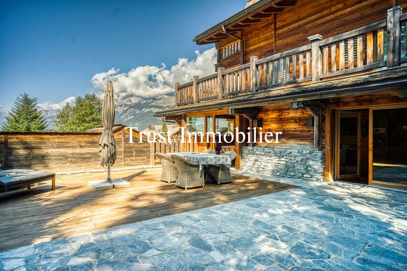 4009. Magnifique Appartement au Sein d'une Résidence de Prestige (3)
