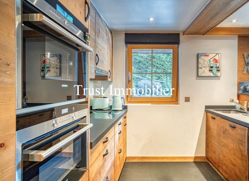 4009. Magnifique Appartement au Sein d'une Résidence de Prestige (6)