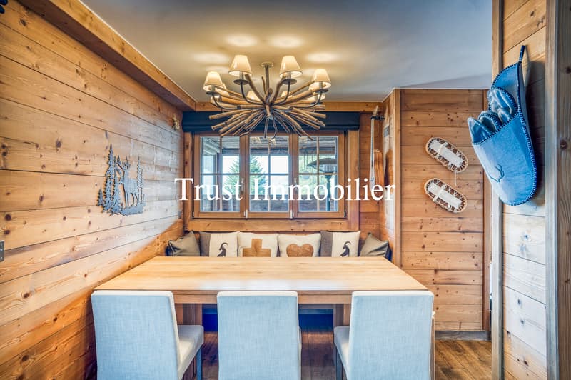 4009. Magnifique Appartement au Sein d'une Résidence de Prestige (6)