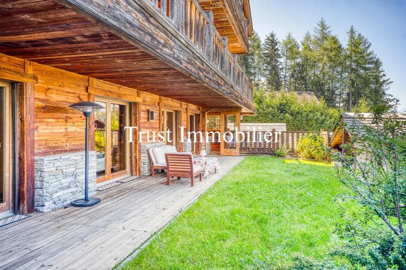 4009. Magnifique Appartement au Sein d'une Résidence de Prestige (12)