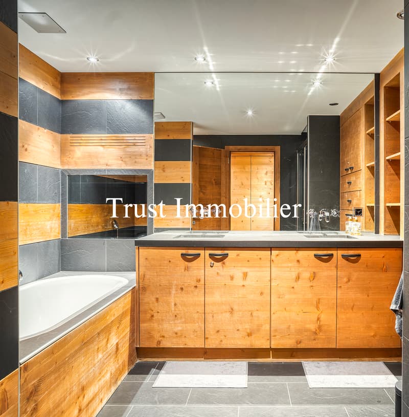 4009. Magnifique Appartement au Sein d'une Résidence de Prestige (5)