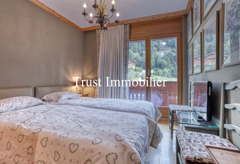 5006. Appartement 5.5pcs dans un cadre privilégié à Crans (13)