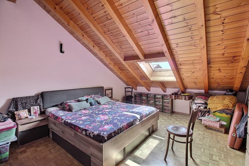 6012M-Maison villageoise de 3 appartements au coeur de Riddes (5)