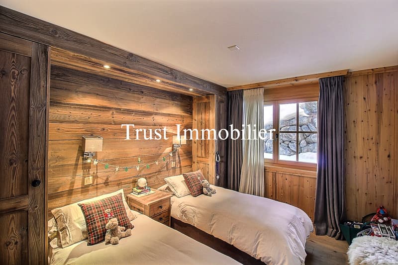 4036. Magnifique appartement de standing sur la Route du golf (3)