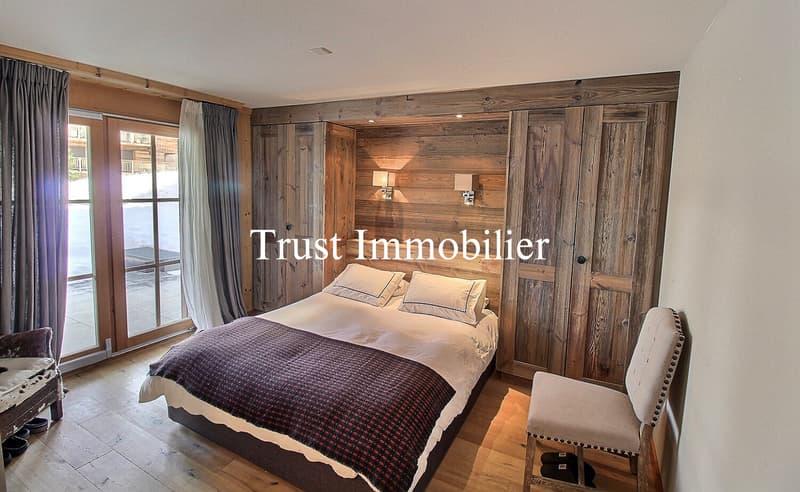 4036. Magnifique appartement de standing sur la Route du golf (10)