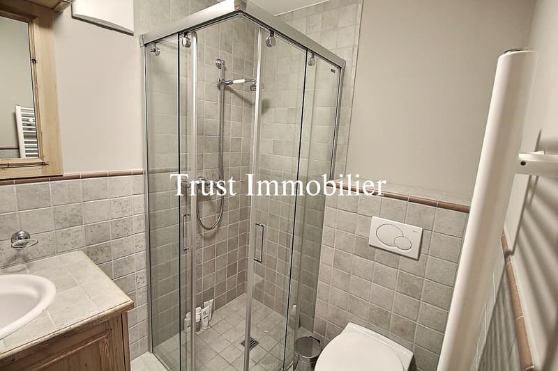 4036. Magnifique appartement de standing sur la Route du golf (13)