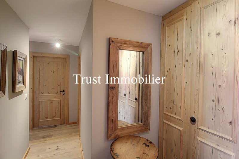 4036. Magnifique appartement de standing sur la Route du golf (12)